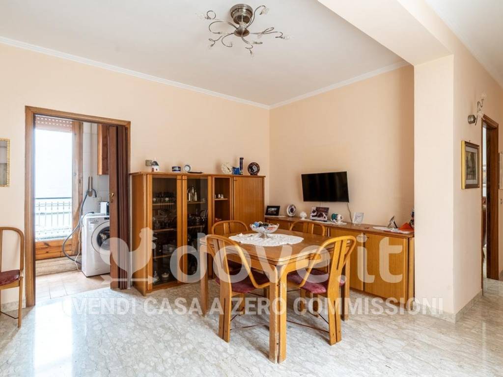 Appartamento a Minervino murge in Via Matteo Renato Imbriani - Foto 4