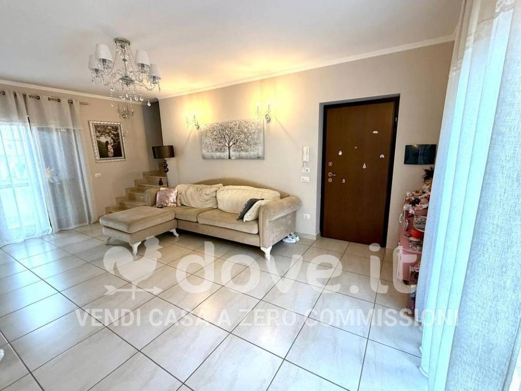 Appartamento a Cori in Via Bruno Buozzi 2ª Traversa - Foto 4