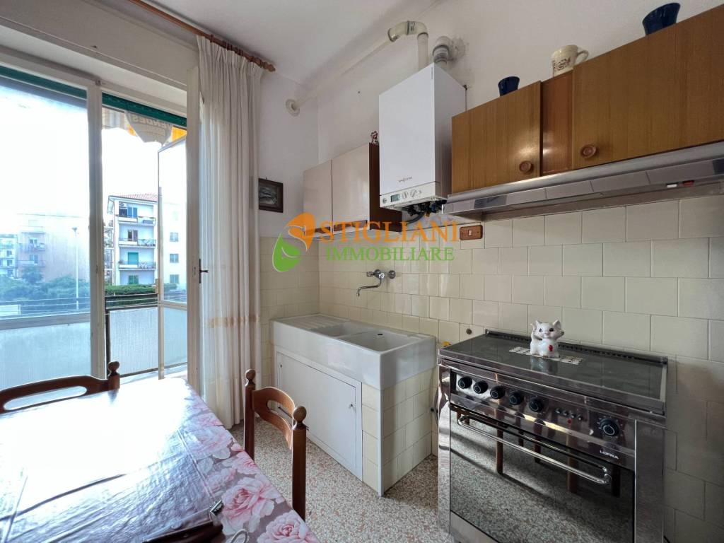Appartamento a Campobasso in via Gramsci - Foto 4