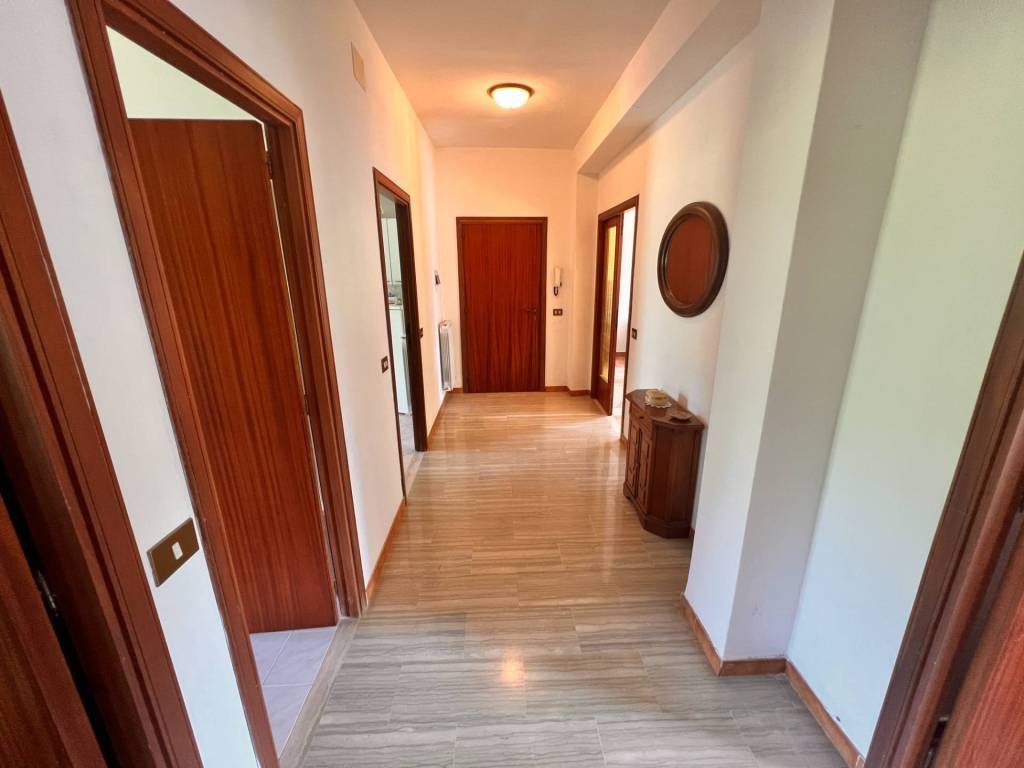 Appartamento a Fabriano in CACCIANO, 58 - Foto 4