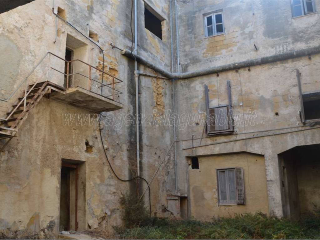 Palazzo / stabile a Mazara del vallo - Foto 2