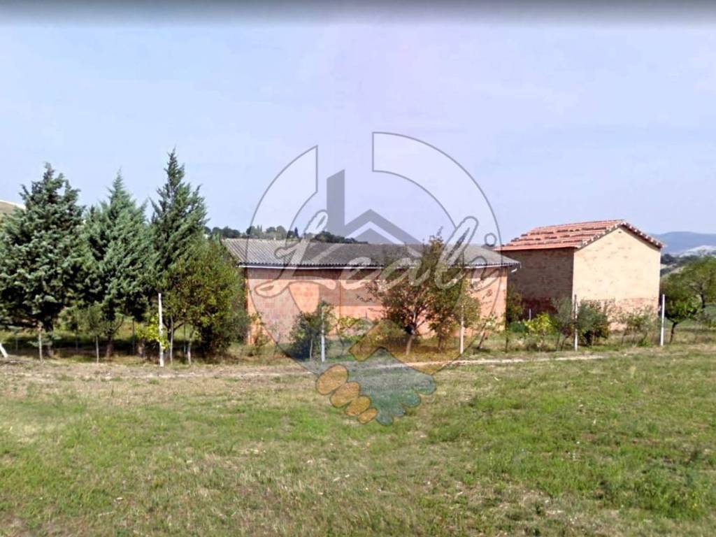 Rustico / casale a San severino marche in LOCALITA' SANT' ELENA - Foto 2