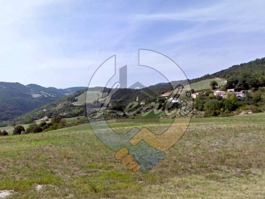 Rustico / casale a San severino marche in LOCALITA' SANT' ELENA - Foto 3