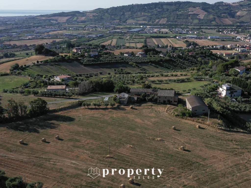 Rustico / casale a Monteprandone - Foto 2