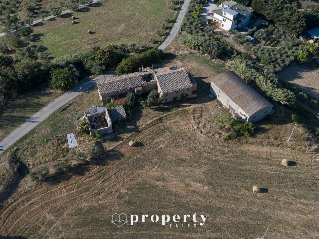 Rustico / casale a Monteprandone - Foto 4