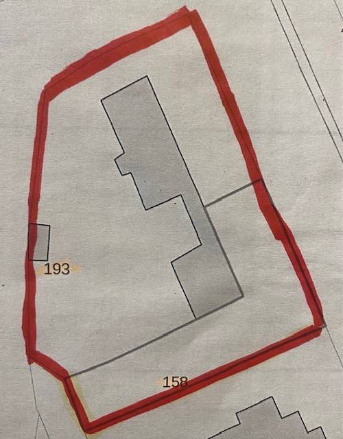 Rustico / casale a Basiliano in Via Europa Unita, 92 - Foto 5