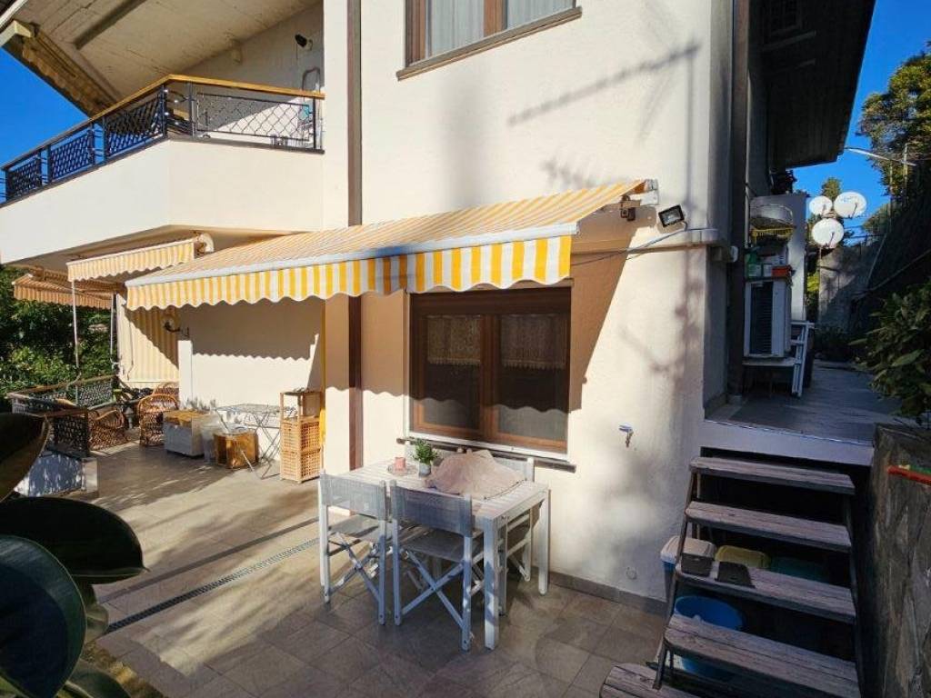 Appartamento a Bordighera in Via Louis Pasteur, 62 - Foto 2