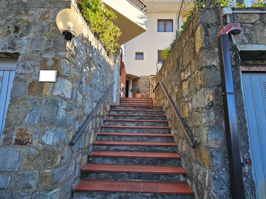 Appartamento a Bordighera in Via Louis Pasteur, 62 - Foto 4