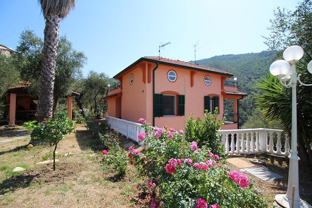 Villa a Vallebona - Foto 2