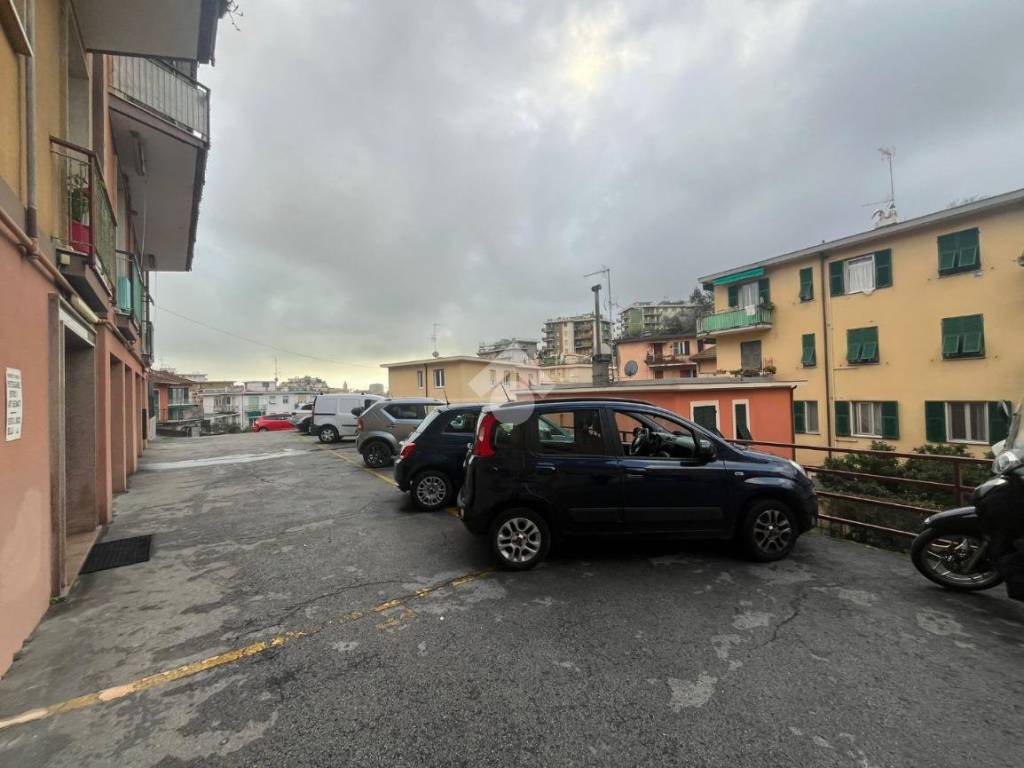 Box / garage a Rapallo in Salita paxo - Foto 3
