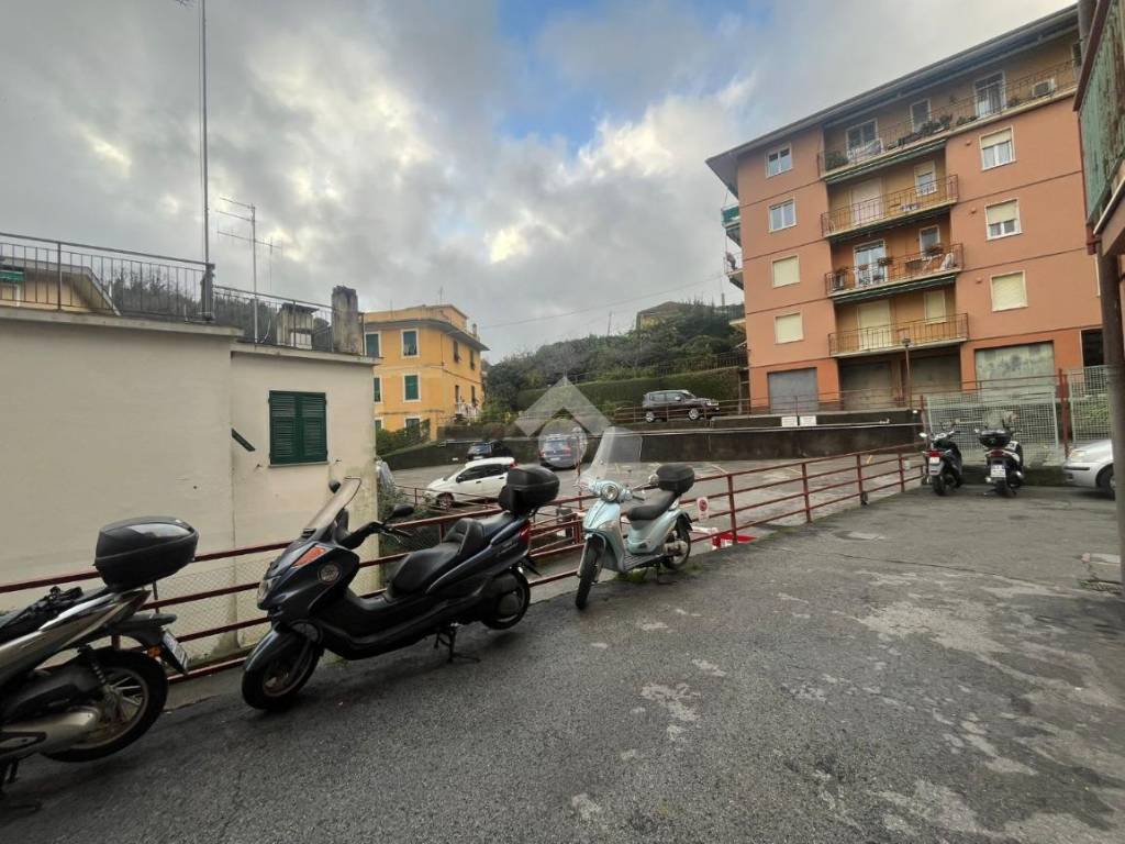 Box / garage a Rapallo in Salita paxo - Foto 4