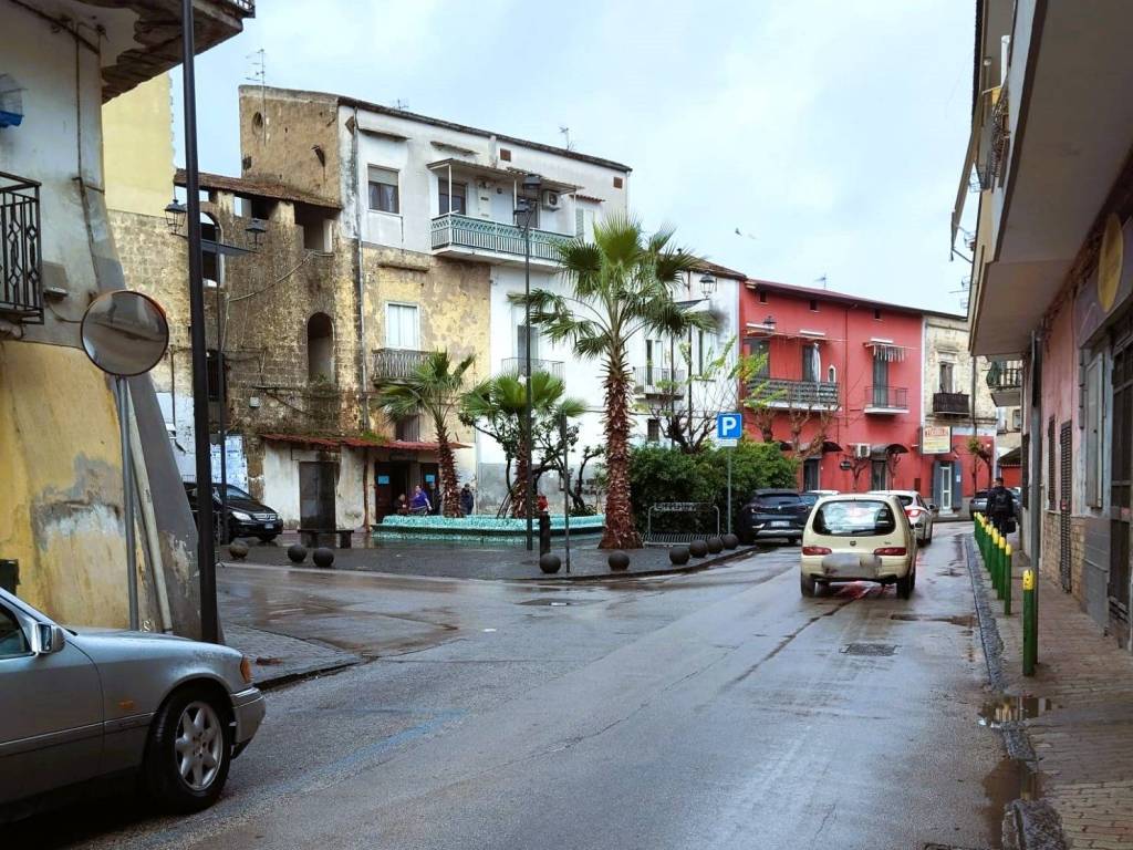 Casa indipendente a Acerra in Via Sant'Anna - Foto 2