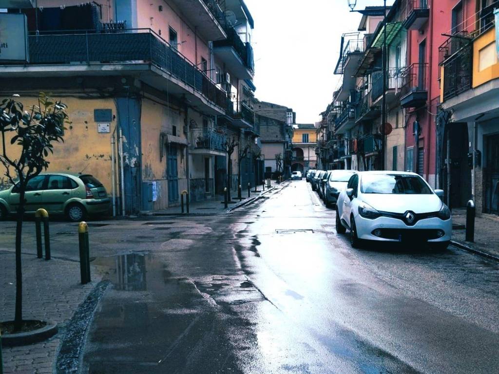 Casa indipendente a Acerra in Via Sant'Anna - Foto 4
