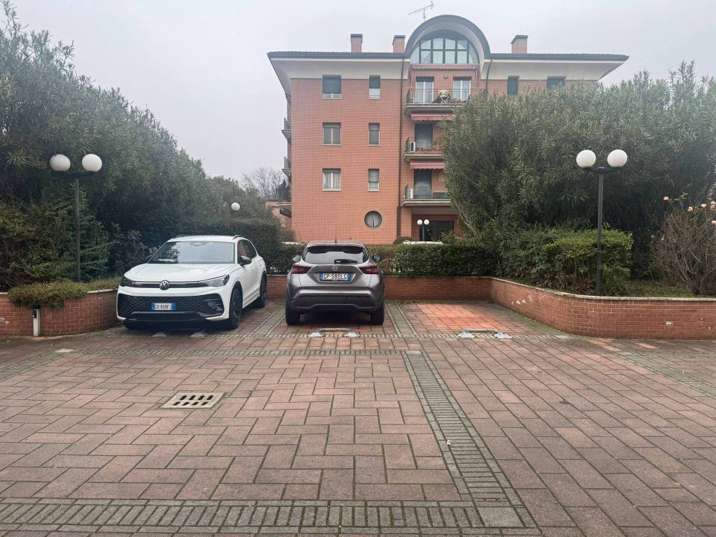 Box / garage a Ferrara in Via della Siepe, 21 - Foto 5