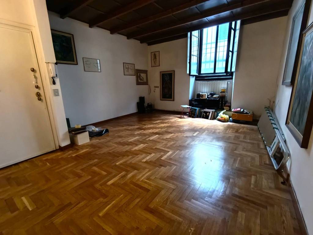 Appartamento a Firenze in Via della Colonna, 20 - Foto 2