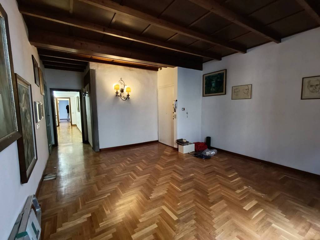 Appartamento a Firenze in Via della Colonna, 20 - Foto 3