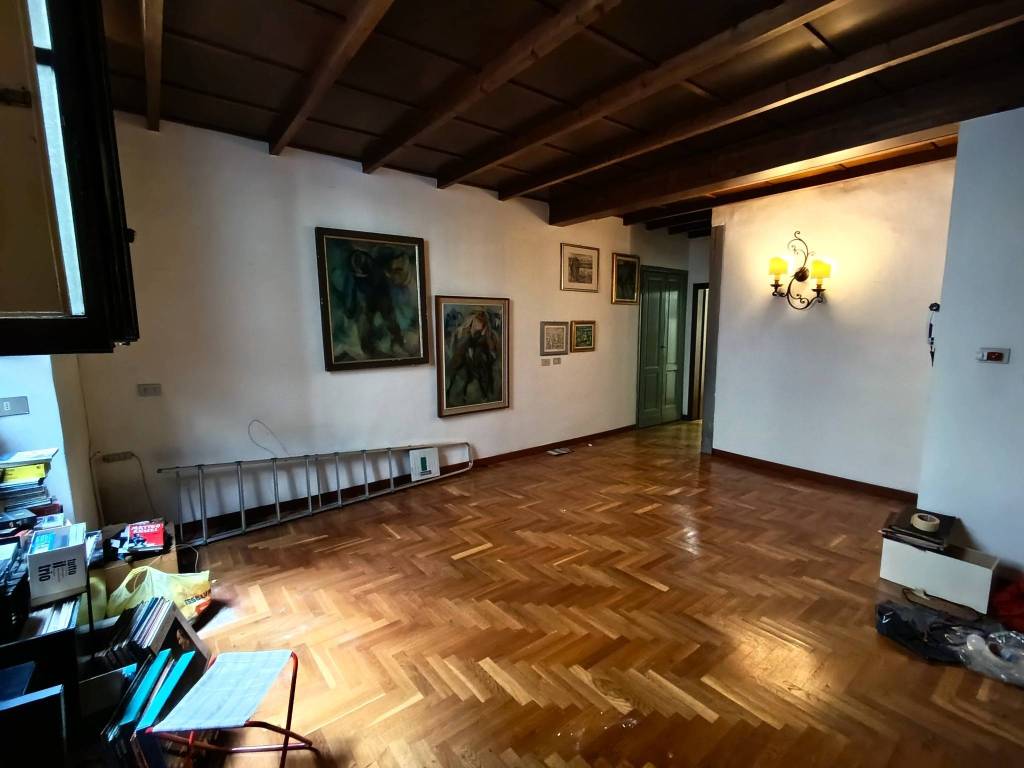 Appartamento a Firenze in Via della Colonna, 20 - Foto 4