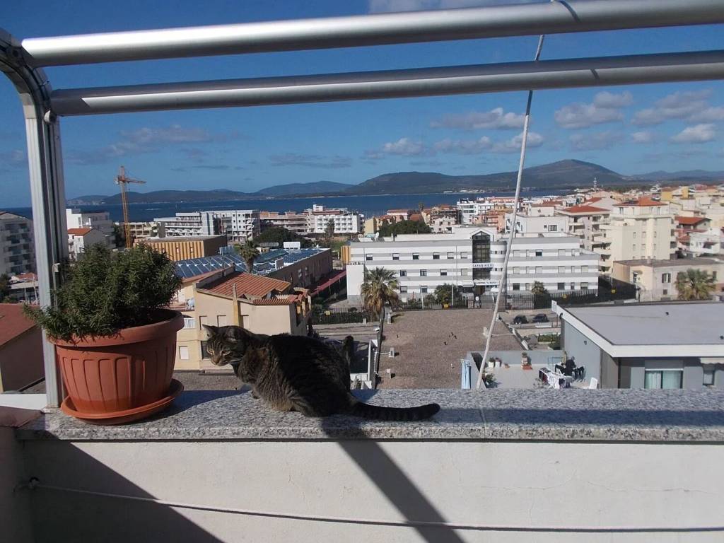Appartamento a Alghero in Via Pasquale Paoli, 28 - Foto 2