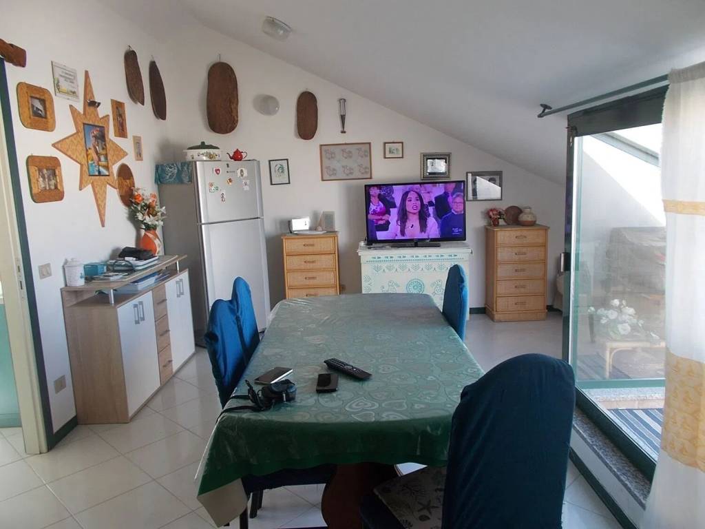 Appartamento a Alghero in Via Pasquale Paoli, 28 - Foto 3