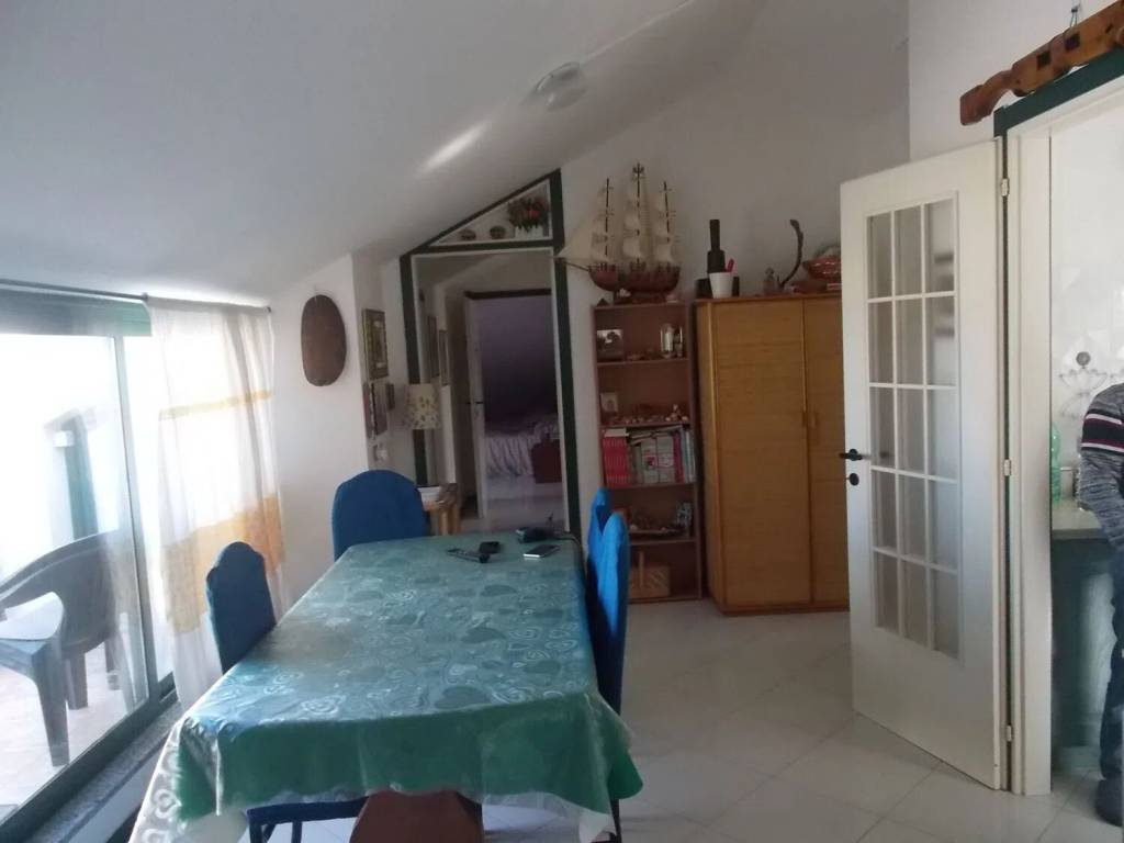 Appartamento a Alghero in Via Pasquale Paoli, 28 - Foto 4