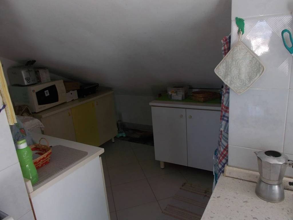 Appartamento a Alghero in Via Pasquale Paoli, 28 - Foto 5