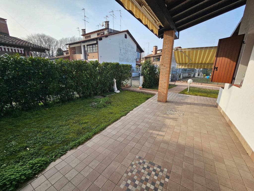 Casa indipendente a Comacchio in Via Amazzonia, 15 - Foto 4