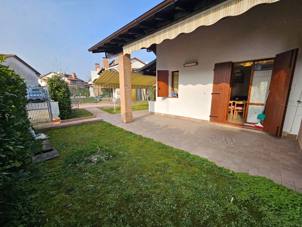 Casa indipendente a Comacchio in Via Amazzonia, 15 - Foto 5