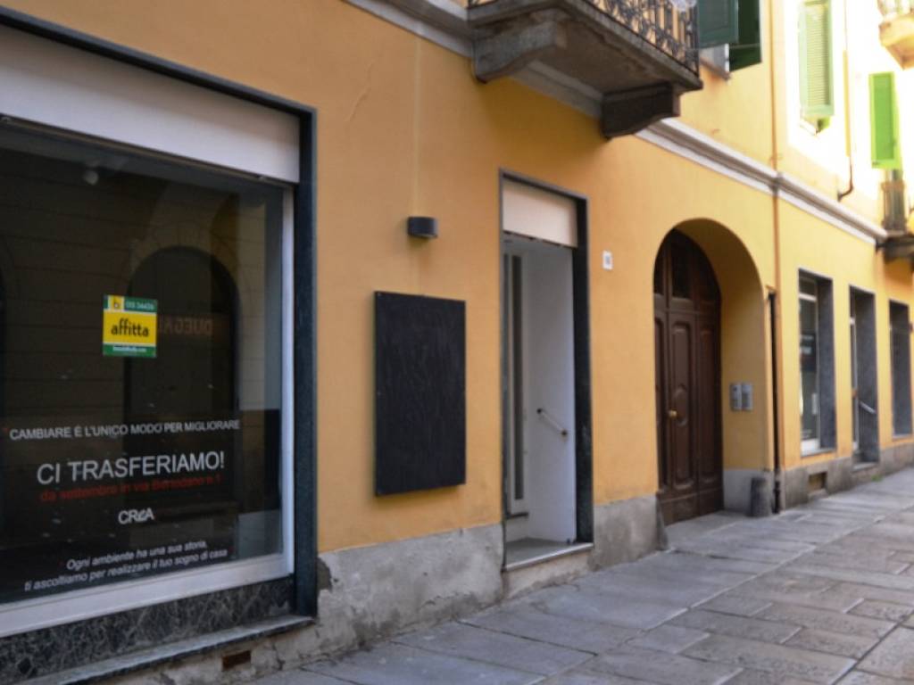 Immobile a Biella in Via Vescovado, 16 - Foto 4