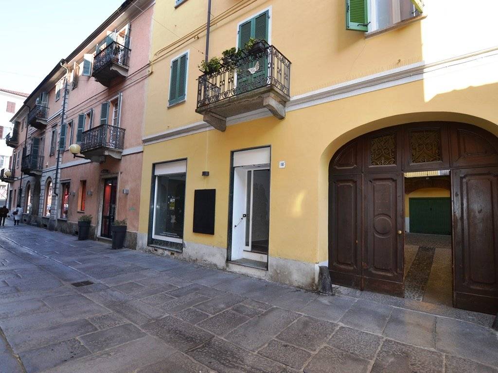 Immobile a Biella in Via Vescovado, 16 - Foto 5