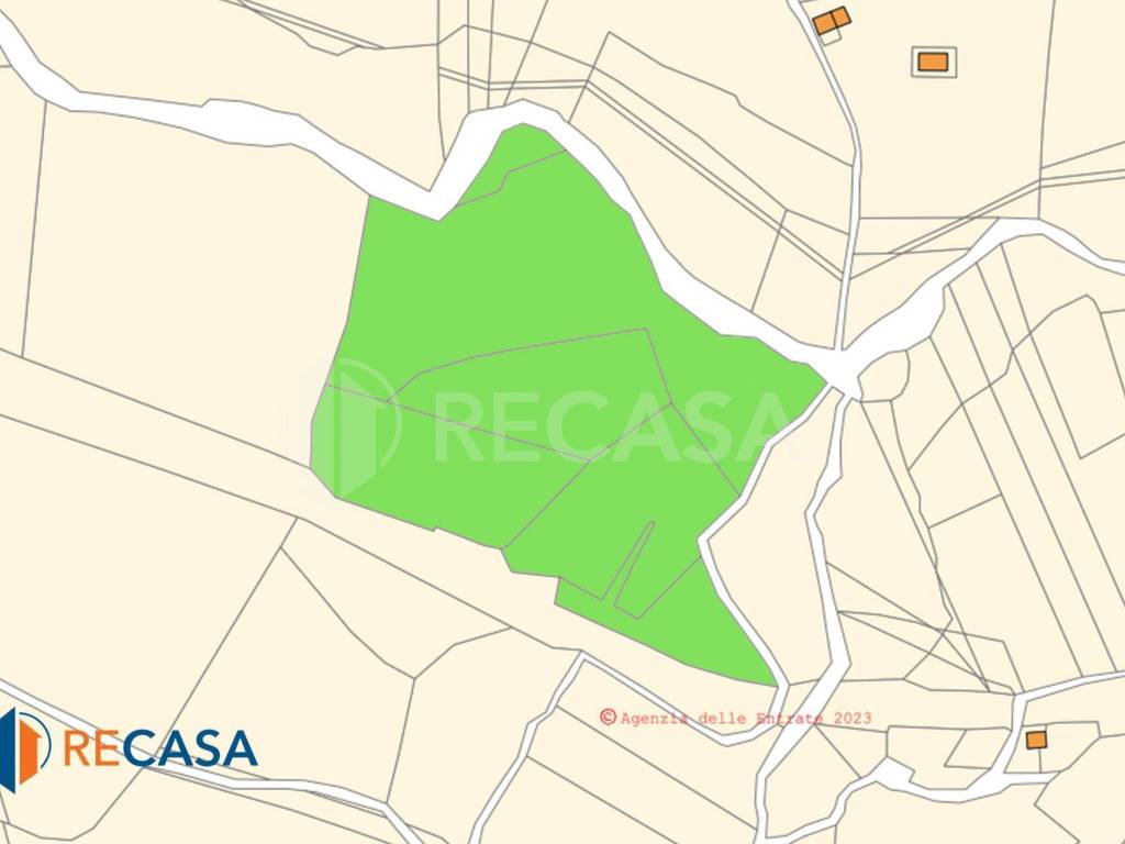 Terreno a Sorbo serpico in SP16 - Foto 2