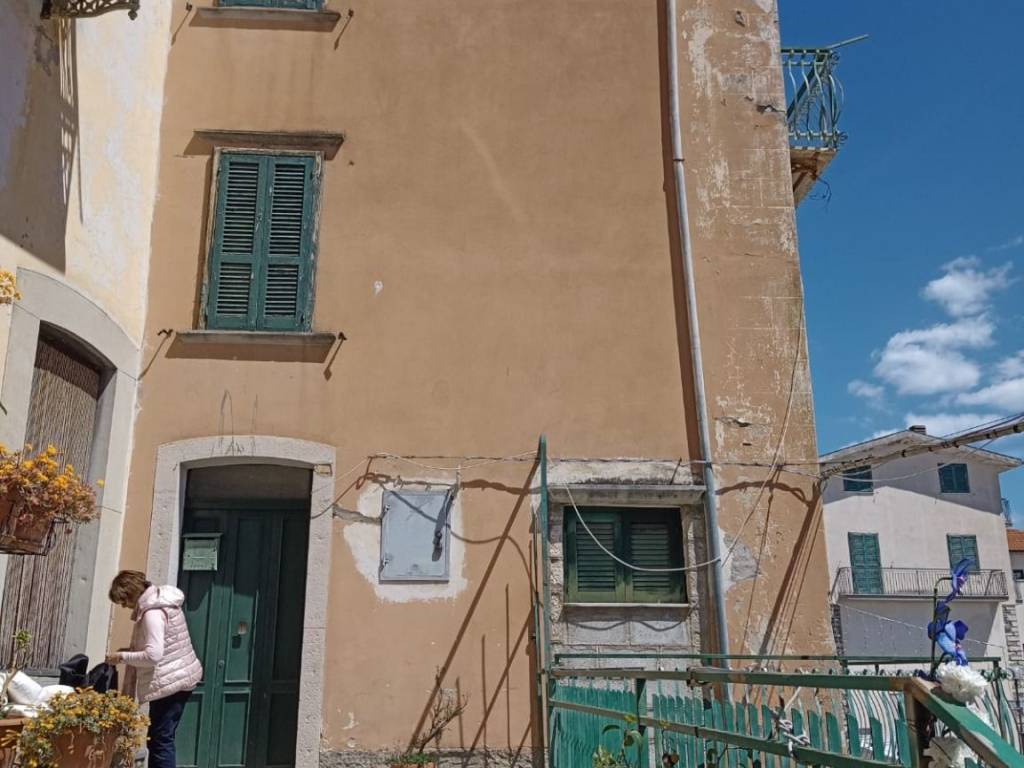 Casa indipendente a Poggio sannita in Corso Vittorio Emanuele III - Foto 3