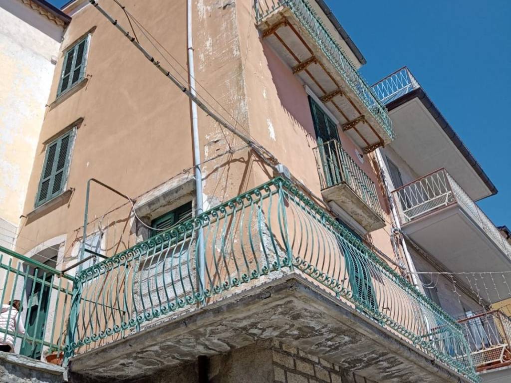 Casa indipendente a Poggio sannita in Corso Vittorio Emanuele III - Foto 4