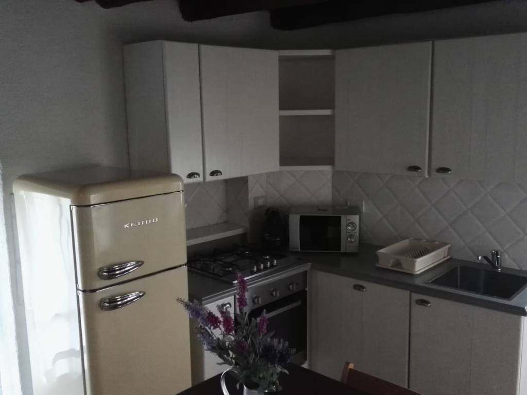 Casa indipendente a Riccò del golfo di spezia in Via San Genesio - Foto 3