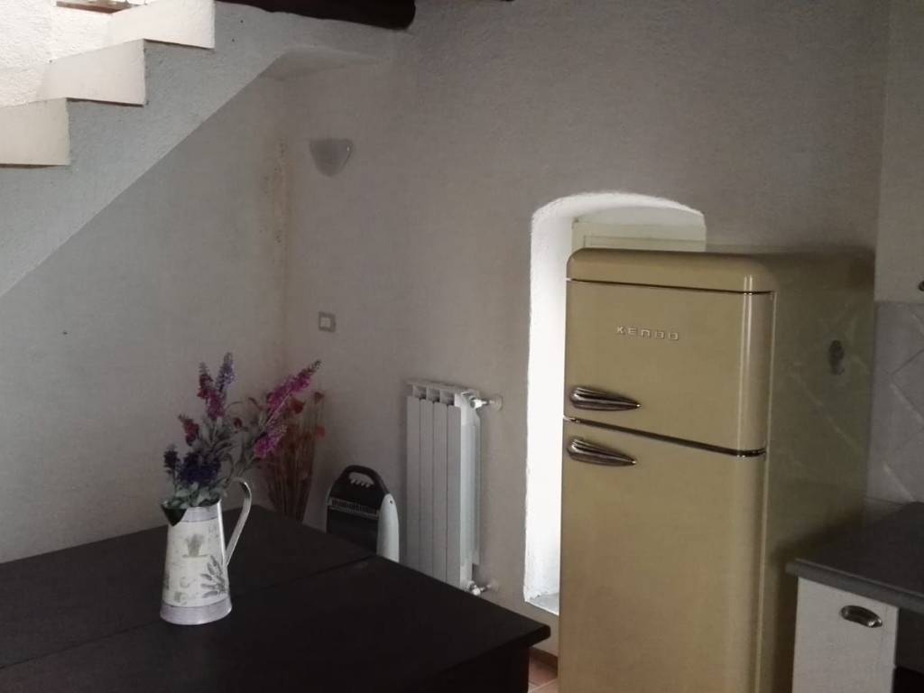 Casa indipendente a Riccò del golfo di spezia in Via San Genesio - Foto 4