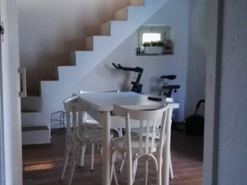 Casa indipendente a Riccò del golfo di spezia in Via San Genesio - Foto 5