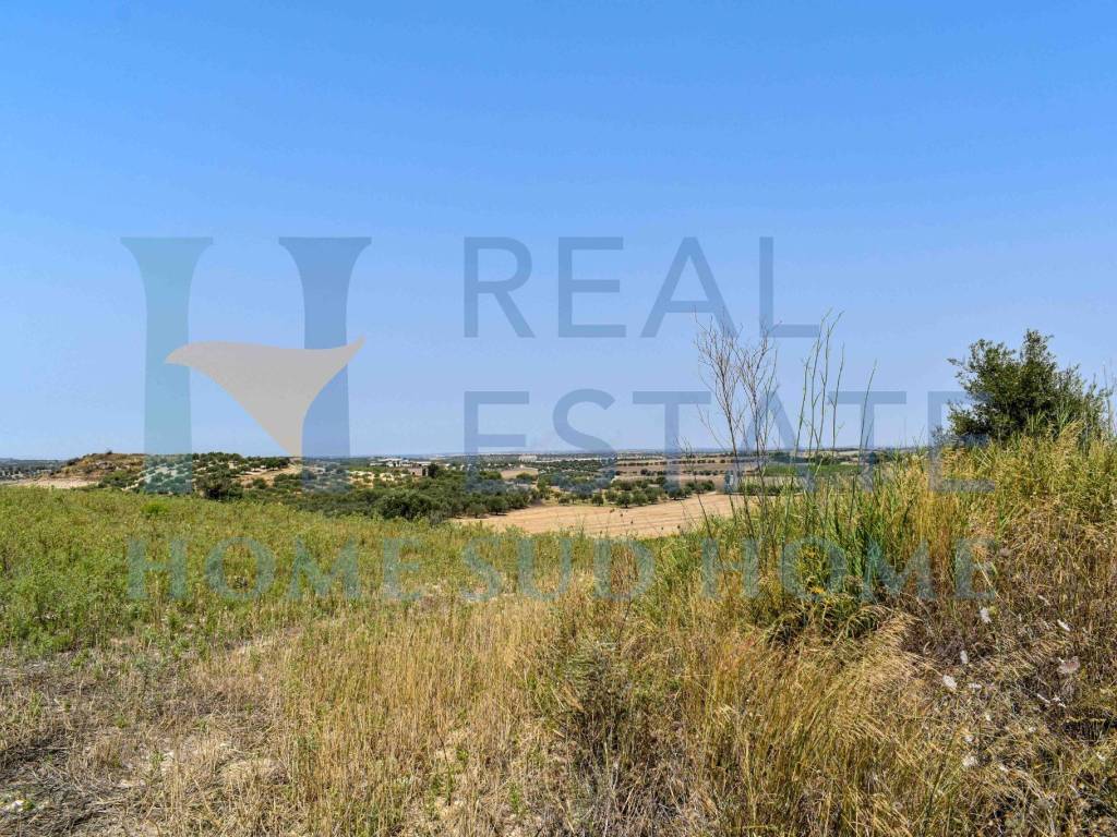 Terreno a Noto in Via Tommaso Fazello, 228 - Foto 3