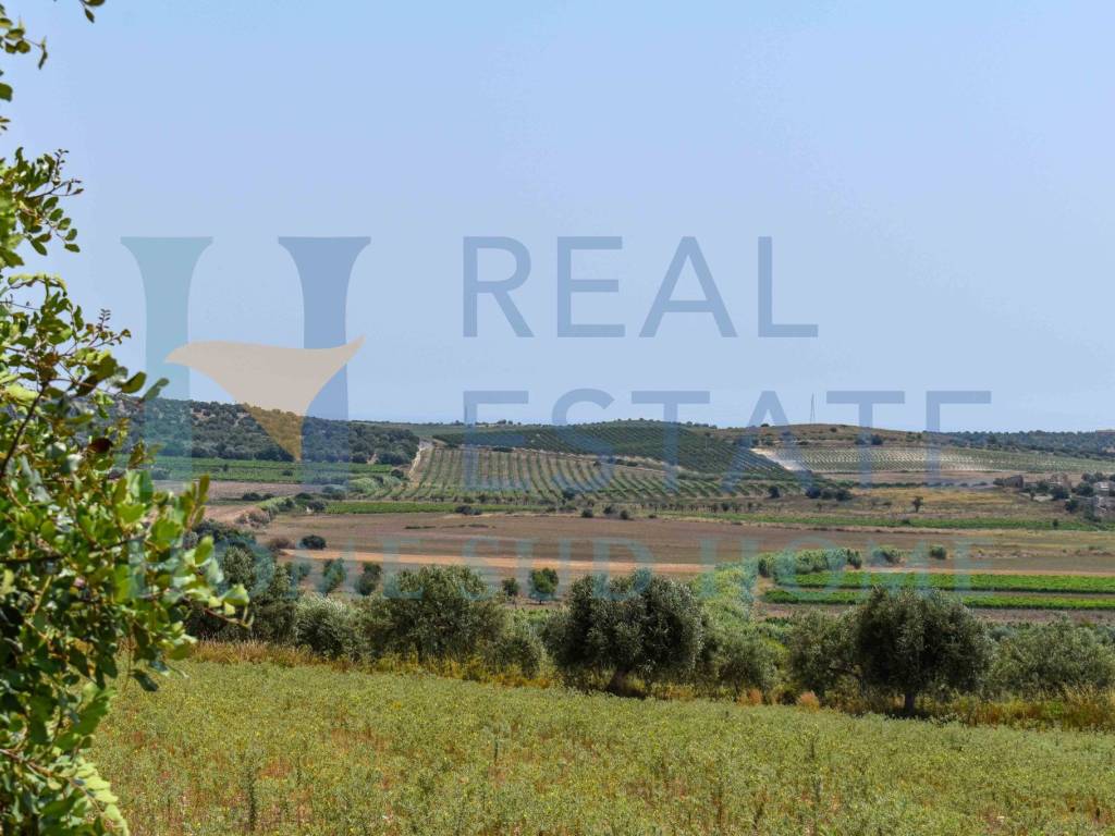 Terreno a Noto in Via Tommaso Fazello, 228 - Foto 5