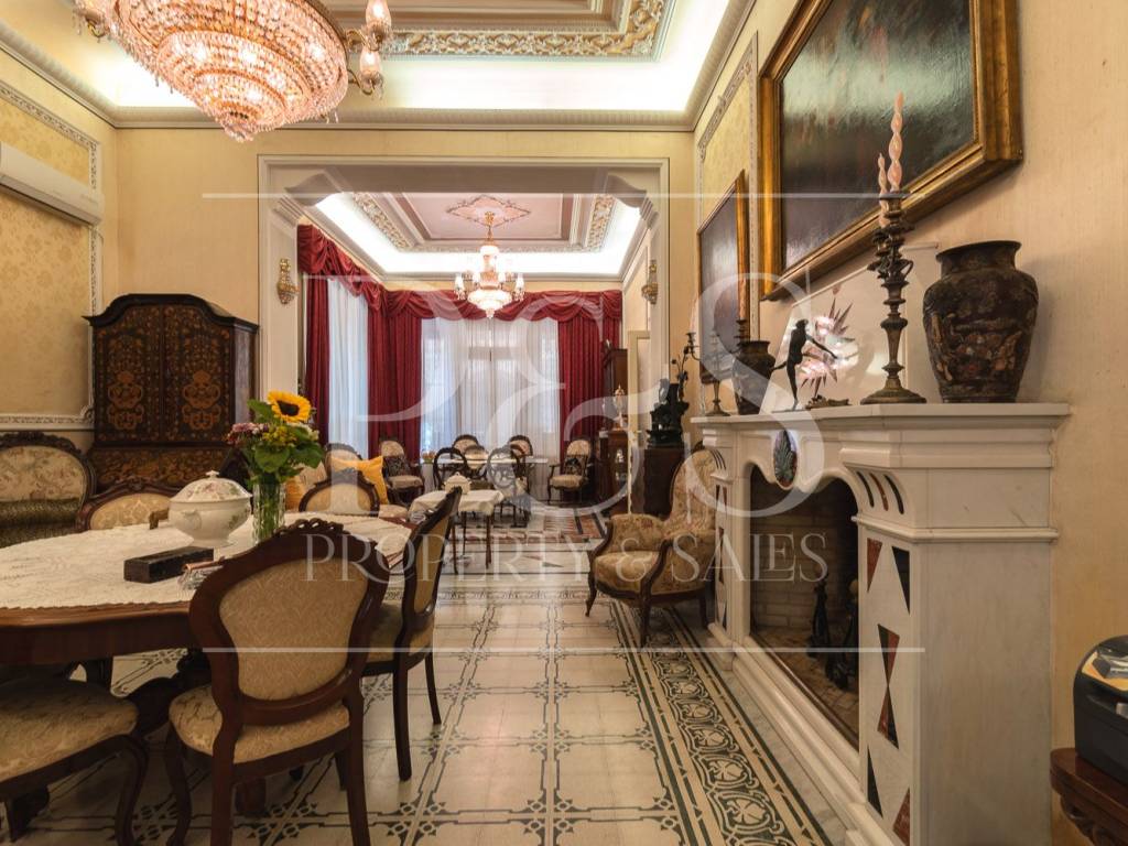 Villa a Cagliari in Viale Luigi Merello - Foto 5