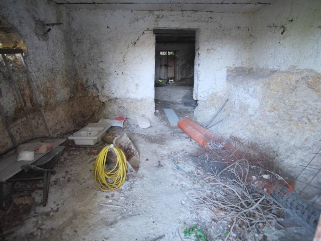 Rustico / casale a Poggio moiano in Via Umberto I, 22 - Foto 2