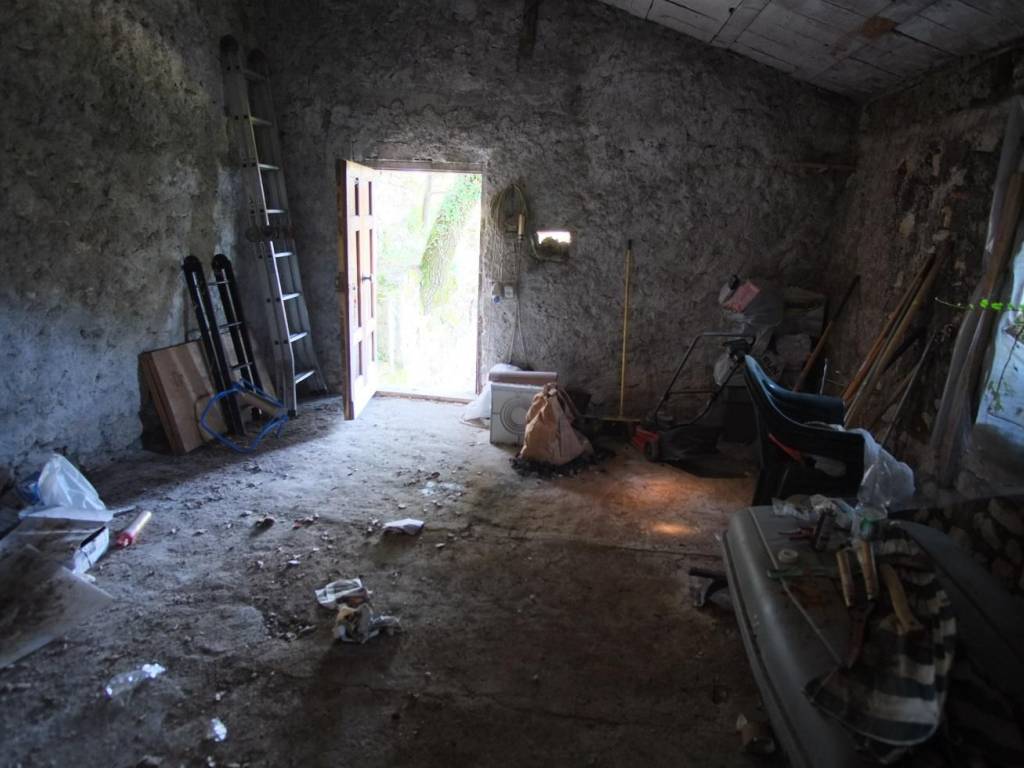 Rustico / casale a Poggio moiano in Via Umberto I, 22 - Foto 4