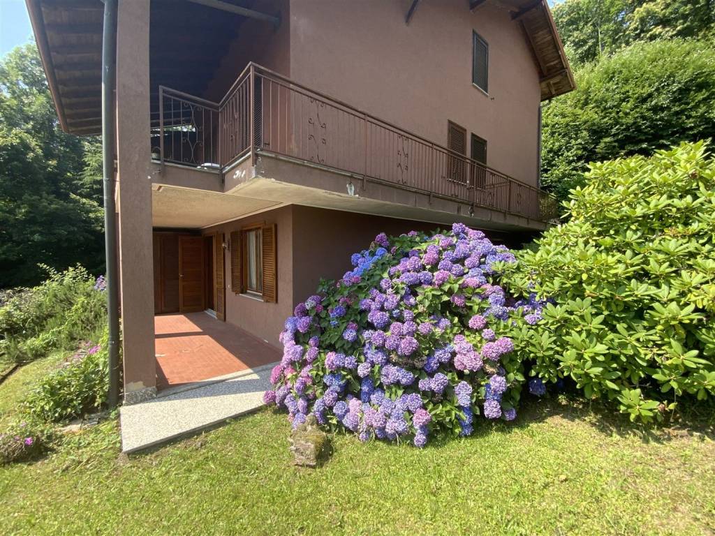 Appartamento a Gignese in Salita Sciarè - Foto 3
