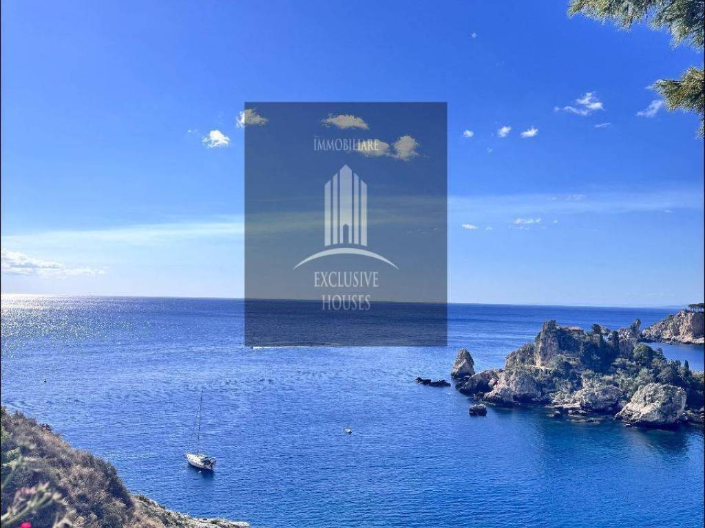 Appartamento a Taormina in Vico S.Andrea - Foto 2