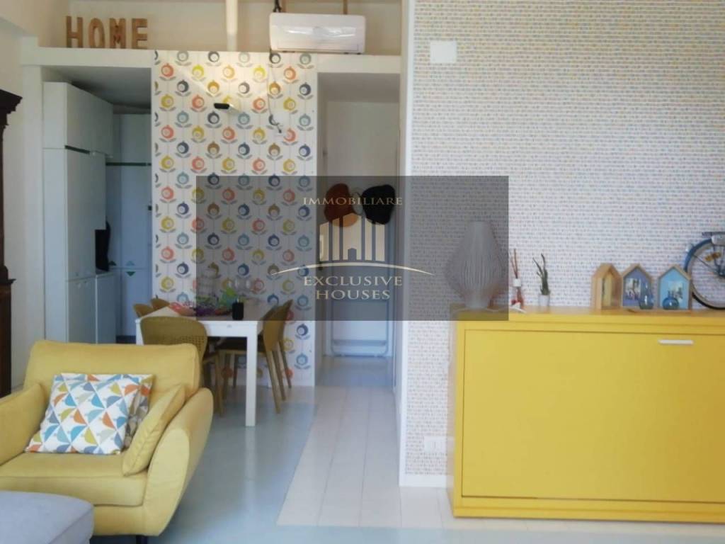 Appartamento a Taormina in Vico S.Andrea - Foto 5