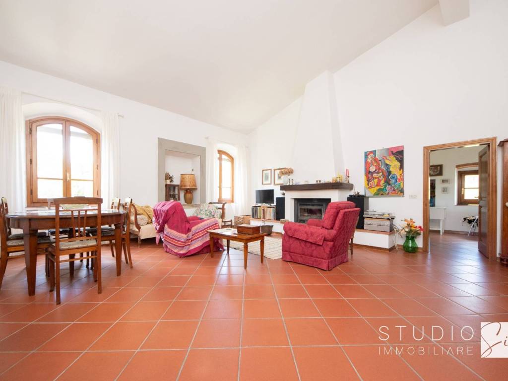 Appartamento a Pistoia in Via Grammatica e Casina - Foto 2