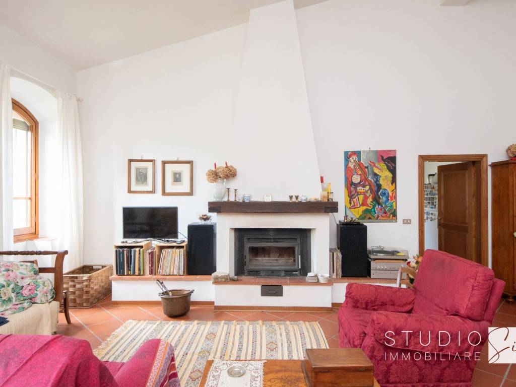 Appartamento a Pistoia in Via Grammatica e Casina - Foto 4