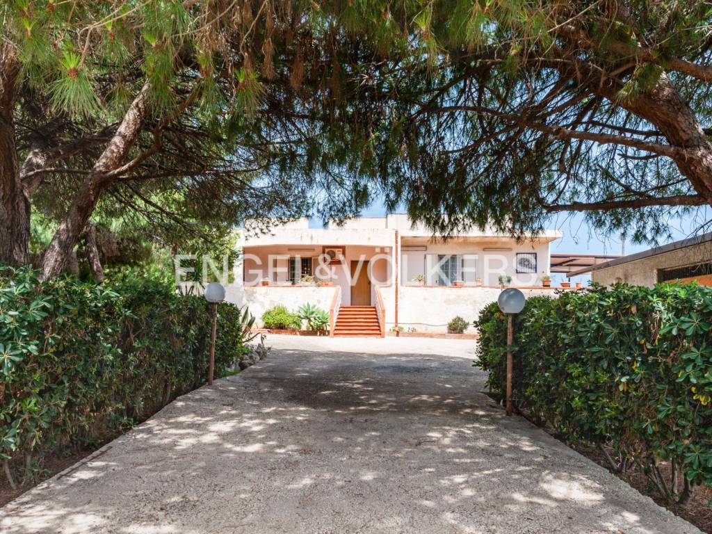 Villa a Siracusa in Via Mallia, 74 - Foto 3