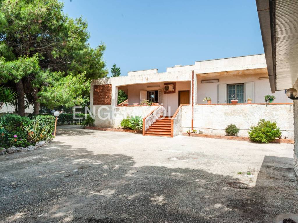 Villa a Siracusa in Via Mallia, 74 - Foto 5