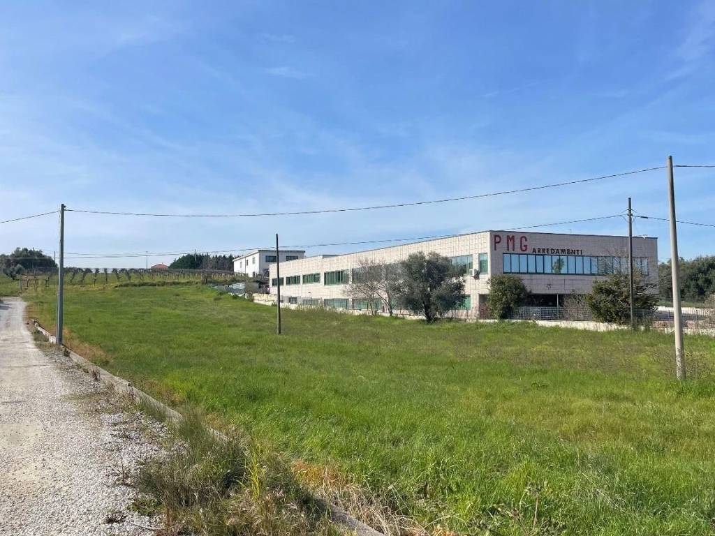 Terreno a Miglianico in Contrada Cerreto, 521 - Foto 2