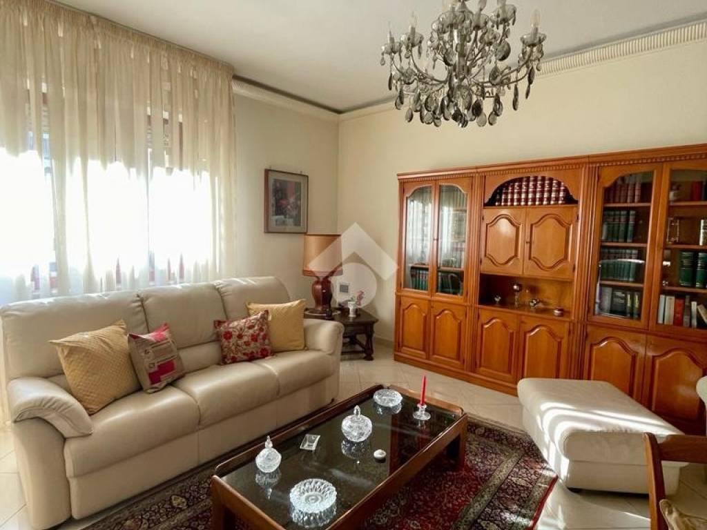 Appartamento a Avellino in Via Francesco Scandone, 6 - Foto 2