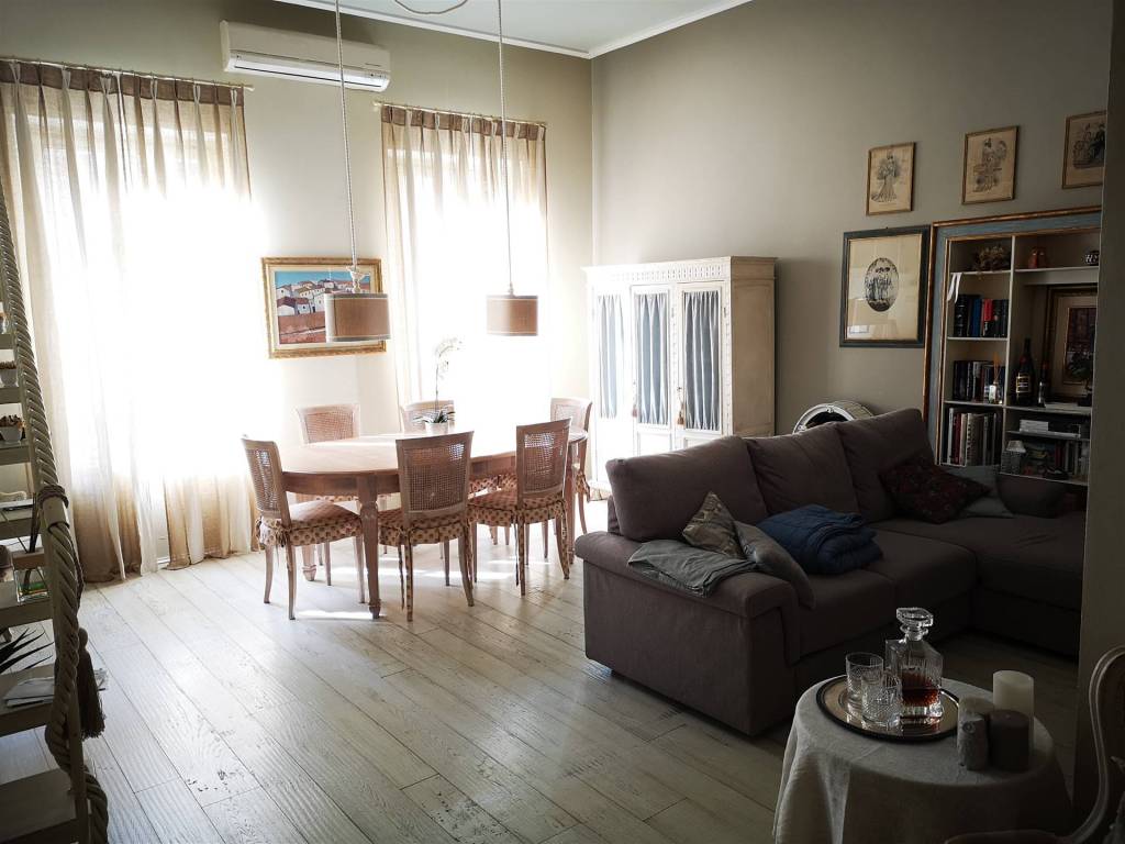 Appartamento a Siena in Via del Porrione - Foto 3